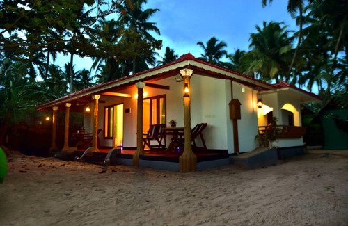 Mararikkulam North Resort | Private room ∙ 2 guests