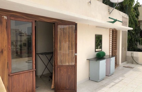 T Nagar Resort | Private room ∙ 2 guests