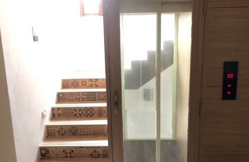 T Nagar Resort | Private room ∙ 2 guests