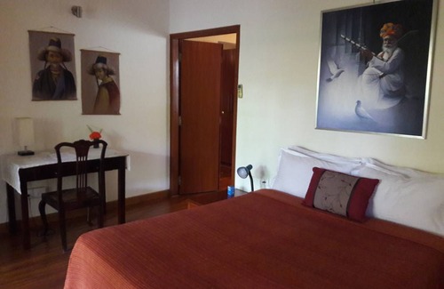 Whitefield Resort | Private room ∙ 2 guests