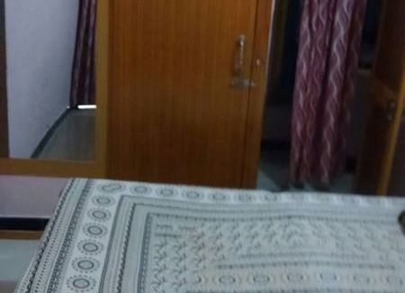 Khatima Resort | Private room ∙ 2 guests