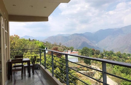 Amritpur Resort | Private room ∙ 4 guests