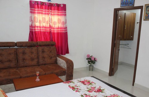 Chennai Resort | Private room ∙ 2 guests