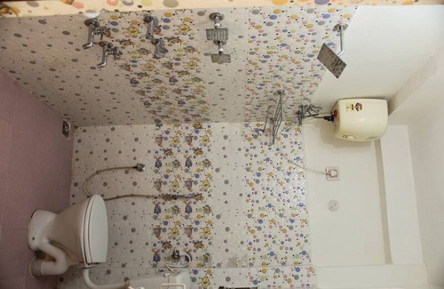 Chennai Resort | Private room ∙ 1 guest