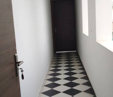 Nungambakkam Resort | Private room ∙ 1 guest