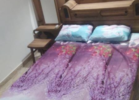 Nungambakkam Resort | Private room ∙ 1 guest
