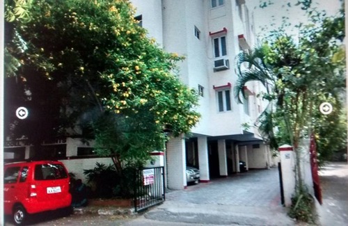 Teynampet Resort | Private room ∙ 1 guest