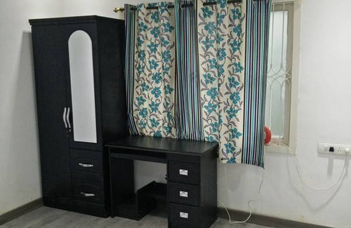 Teynampet Resort | Private room ∙ 1 guest