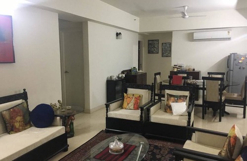Gurugram Resort | Private room ∙ 1 guest