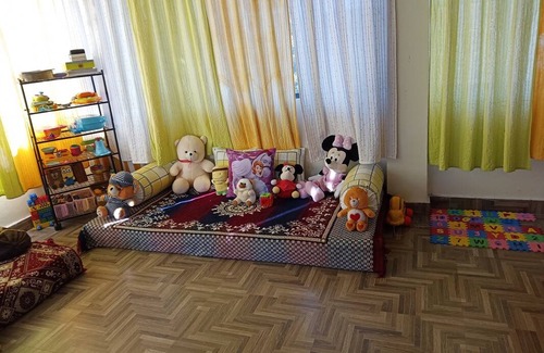 Chachian Resort | Private room ∙ 1 guest