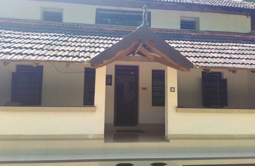 Mananthavady Resort | Private room ∙ 1 guest