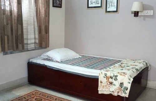 Kolkata Resort | Private room ∙ 1 guest