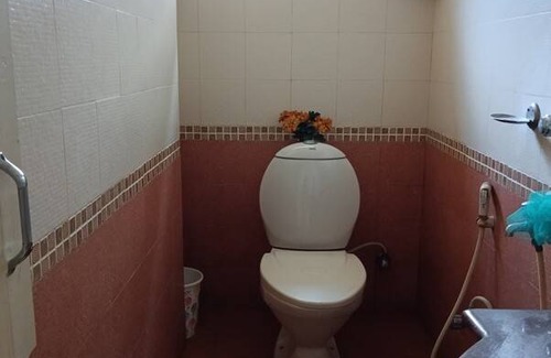 Kolkata Resort | Private room ∙ 1 guest