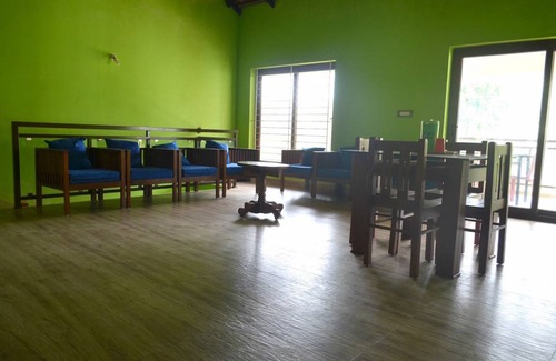 Katakeri Rural Resort | Private room ∙ 10 guests