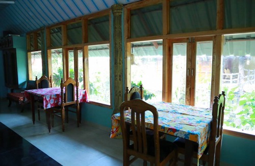 Thekkady Resort | Private room ∙ 2 guests