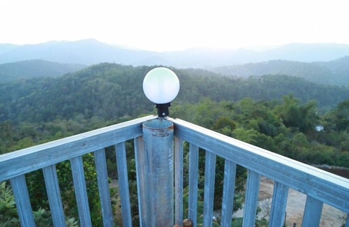 Thekkady Resort | Private room ∙ 2 guests