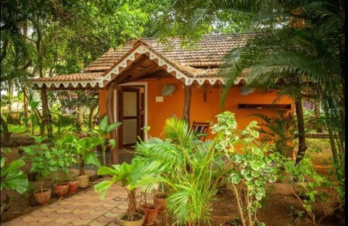 Chandor Resort | Private room ∙ 2 guests