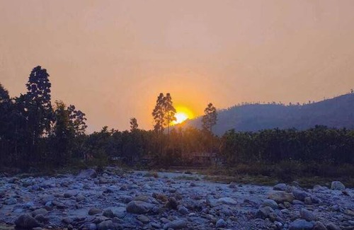 Kalimpong Resort | Private room ∙ 2 guests
