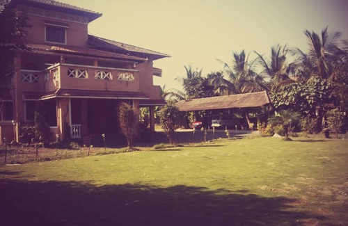 Panvel Resort | Private room ∙ 2 guests