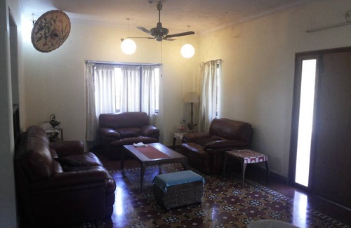 Panvel Resort | Private room ∙ 2 guests