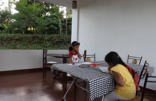 Sulthan Bathery Resort | Private room ∙ 2 guests