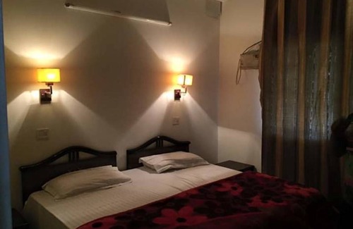 Gurugram Resort | Private room ∙ 2 guests