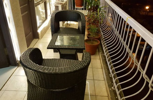 Ludhiana Resort | Private room ∙ 2 guests