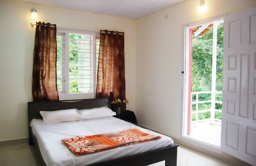 Kakabe Resort | Private room ∙ 2 guests