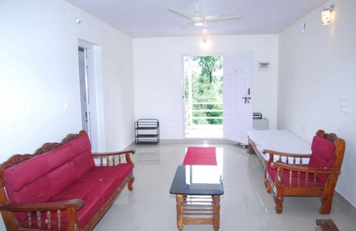 Kakabe Resort | Private room ∙ 2 guests