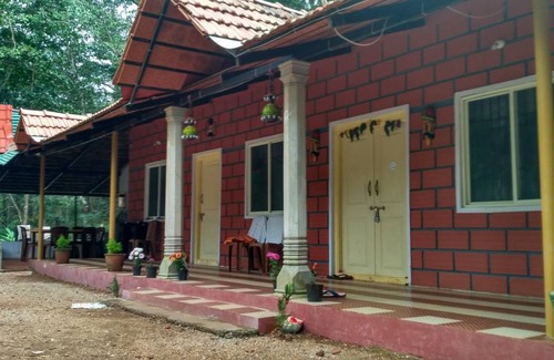 Kudrasthe Resort | Private room ∙ 2 guests