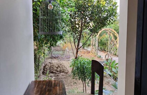 Bolpur Resort | Private room ∙ 2 guests