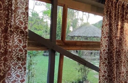 Bolpur Resort | Private room ∙ 2 guests