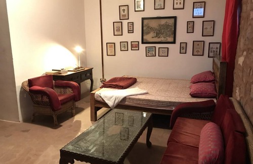 Uchiyarda Resort | Private room ∙ 2 guests