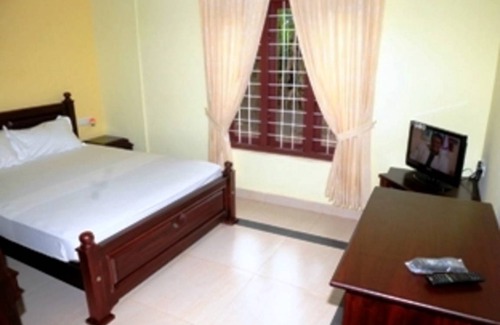 Kenichira Resort | Private room ∙ 2 guests