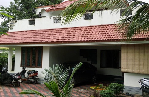 Veliyathunadu Resort | Private room ∙ 2 guests