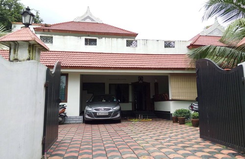 Veliyathunadu Resort | Private room ∙ 2 guests
