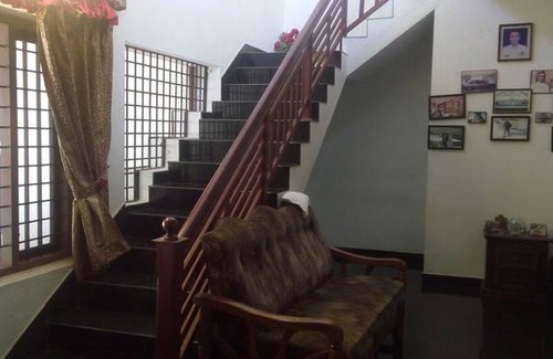 Veliyathunadu Resort | Private room ∙ 2 guests