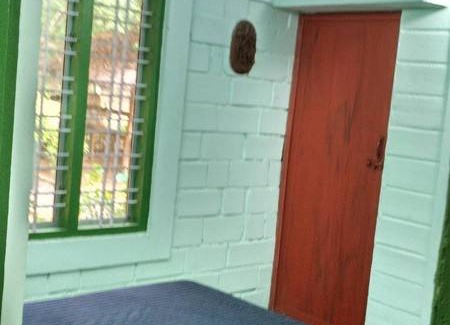 Naduvattam Resort | Private room ∙ 2 guests