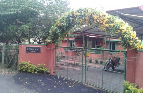 Naduvattam Resort | Private room ∙ 2 guests
