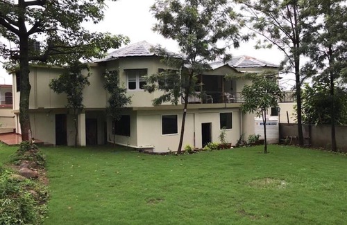 Ram Nagar Resort | Private room ∙ 2 guests