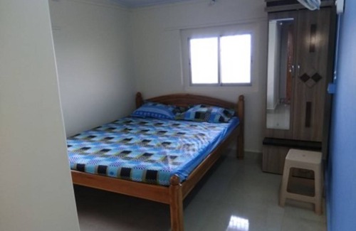 Kolthare Resort | Private room ∙ 2 guests