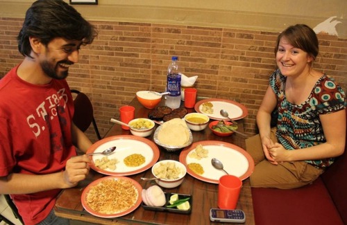 Kopar Khairane Resort | Private room ∙ 2 guests