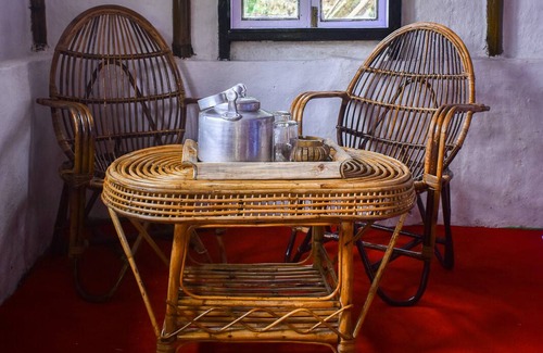 Khattalwada Resort | Private room ∙ 2 guests