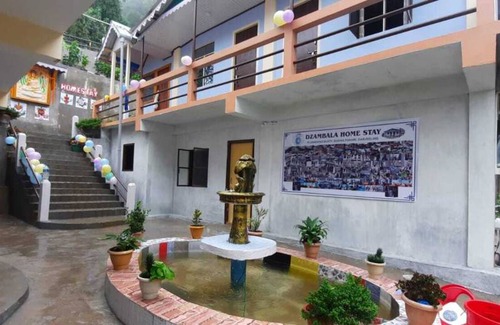 Khattalwada Resort | Private room ∙ 2 guests