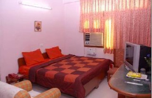 Khattalwada Resort | Private room ∙ 2 guests