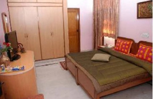 Khattalwada Resort | Private room ∙ 2 guests