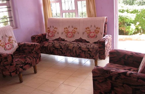 Vannarpet Resort | Private room ∙ 2 guests