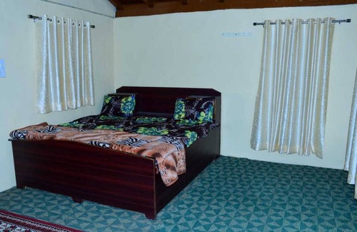 Kaul Resort | Private room ∙ 2 guests