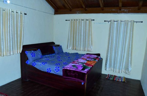 Kaul Resort | Private room ∙ 2 guests