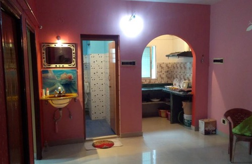 Konnagar Resort | Private room ∙ 2 guests